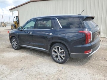 Hyundai 2022 Hyundai Palisade 2022 HYUNDAI PALISADE SEL, silnik benzynowy 3.8 L 3.8, zdjęcie 2