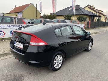 Honda Insight 2010 Honda Insight HYBRYDA AUTOMAT KLIMATYZACJA PAR..., zdjęcie 2