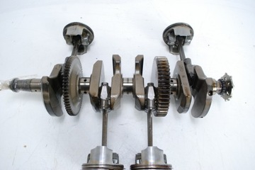 Поршень коленвала YAMAHA FJR 1300 06-12