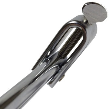 Хомут резиновый - JONNESWAY