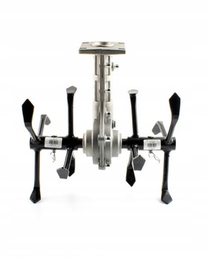 АДАПТЕР ДЛЯ БЕНЗИНОВОЙ ЩЕТКИ ЩЕТКА - 26X7 SOIL TOWER