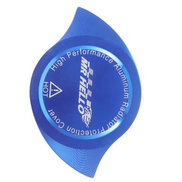 РАДИАТОР БАК ДВИГАТЕЛЬ МАСЛЯНО-НАПОЛНИТЕЛЬНАЯ КРЫШКА РАДИАТОР