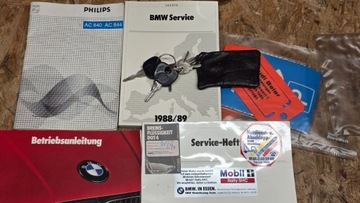 BMW Seria 3 E30 Touring 318 i 115KM 1988 BMW Seria 3 E30 Coupe w doskonalym stanie 1.8 Benzyna 115KM, zdjęcie 31