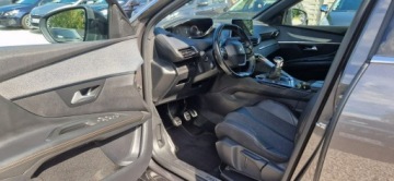 Peugeot 3008 II Crossover 1.5 BlueHDI 130KM 2019 Peugeot 3008 Jeden Właściciel 1.5 BlueHDi GT, zdjęcie 12
