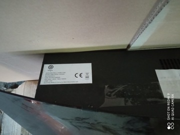 КАМИН BLYSS MURLO 1900ВТ