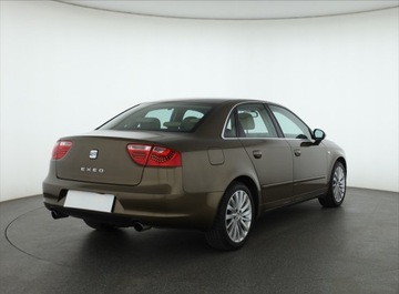 Seat Exeo Sedan Facelifting 2.0 TSI 211KM 2012 Seat Exeo 2.0 TSI, Salon Polska, Serwis ASO, zdjęcie 4