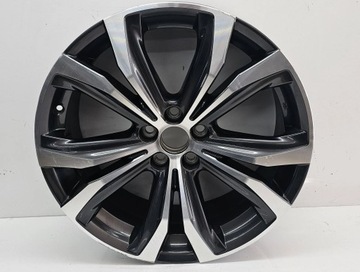 LEXUS RX300 RX450H RX200T FELGA ALUMINIOWA 20 42611-48860 FV