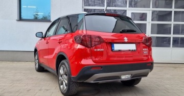 Suzuki 2021 Suzuki Vitara Premium LED Climatronic Podgrz. fotele Alu AndroidCarplay Sa, zdjęcie 6