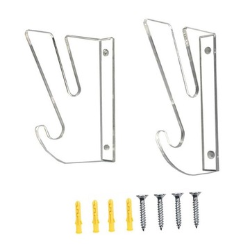 Аксессуары для настенных подставок для скейтборда. Легкий