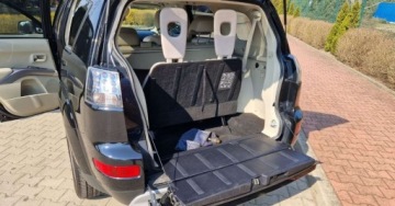 Mitsubishi Outlander II 2.0 DID DOHC 140KM 2007 Mitsubishi Outlander Mitsubishi Outlander 2.0 DI-D 4WD Invite 2.0 Diesel, zdjęcie 19