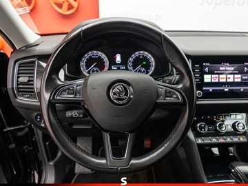 Skoda Kodiaq I SUV 2.0 TDI 190KM 2017 Od ręki - SKODA Kodiaq 2.0 TDI 4x4 Style DSG Suv 190KM 2017, zdjęcie 10