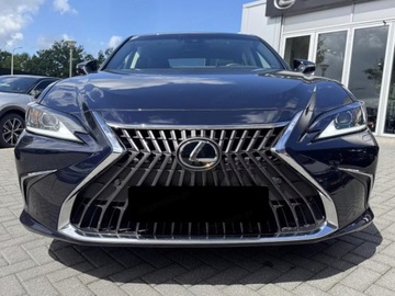 Lexus ES VII (XV70) Sedan Facelifting 300h 218KM 2025 Od ręki - 300h Business Edition 2.5 E-CVT 218KM | Szyberdach!, zdjęcie 1