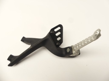 Полем Установите левую кадр FootRest Fixing 893995 Aprilia v4 Tuono 1100