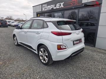 Hyundai Kona I Crossover 1.6 CRDi 115KM 2019 Hyundai Kona 1.6 CRDI 116KM Gwarancja 1.6 Diesel 116KM, zdjęcie 6