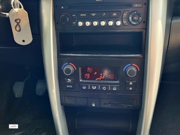 Peugeot 207 SW 1.6 HDi 90KM 2010 Peugeot 207 Zarejestrowany,Tylko 169.000km GWARANCJA 1.6 Diesel 90KM, zdjęcie 24