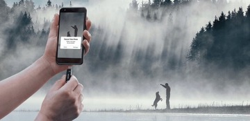 PenDrive SanDisk Ultra Dual Drive Go 1TB USB-C / USB 3.2 Czarny