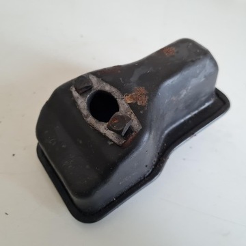 ПАРТНЕР 370 ГЛУШИТЕЛЬ ВЫХЛОПА