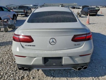 Mercedes Klasa E W213 2019 Mercedes-Benz Klasa E Amg 53 2019 3.0 Benzyna 429KM, zdjęcie 2