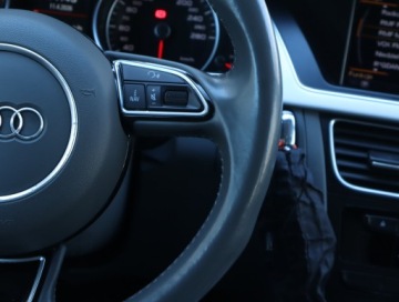 Audi A5 8T Cabrio Facelifting 1.8 TFSI 170KM 2015 Audi A5 1.8 TFSI, Xenon, Bi-Xenon, Klima, zdjęcie 22