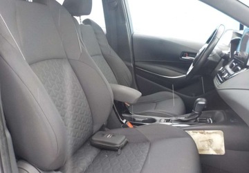 Toyota Corolla XII 2023 Toyota Corolla Okazja 1.8 Hybryda 122KM, zdjęcie 15