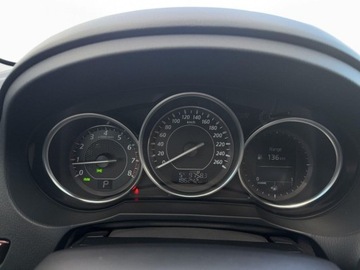 Mazda 6 III Kombi 2.5 SKYACTIV-G I-ELOOP 192KM 2014 Mazda 6 2.5 190KM Automat PelnaOpcja Hak SalonPolska,Serwis,SwietnyStan, zdjęcie 18