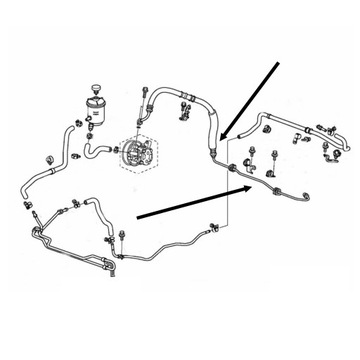 TAŚMA ZWIJAK PODUSZKI AIRBAG do Hyundai i40 2012- i40 CW 2011- 93490-3R311