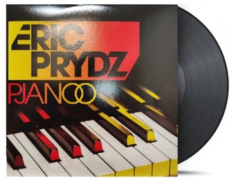Eric Prydz - Pjanoo 12