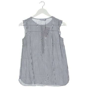 LC WAIKIKI Топ-рубашка, размер EU 36, черный