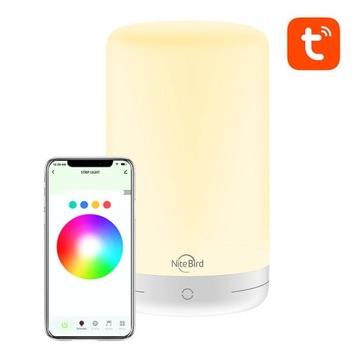 Умный ночник NiteBird LB3 Tuya