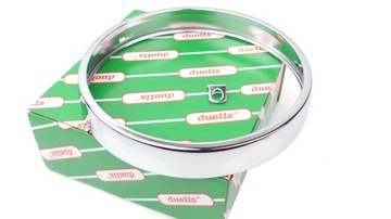 РАМА ПЕРЕДНЕГО ФОНАРЯ WSK 125