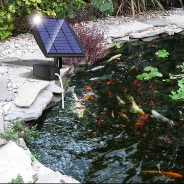 ЭКОЛОГИЧЕСКИЙ САДОВЫЙ ВОЗДУШНЫЙ НАСОС СО ШЛАНГОМ 1800 мАч 2,5 Вт