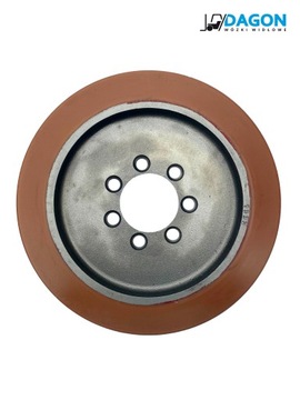 Koło napędowe 350x140 Toyota , BT 201332