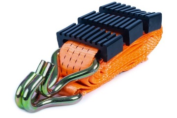 Транспортировочный ремень 3М/50мм/4Т ремни для эвакуатора