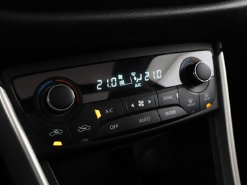 Suzuki SX4 II S-cross Facelifting 1.4 BOOSTERJET 140KM 2018 Suzuki SX4 S-Cross 1.4T 140KM skóra navi, zdjęcie 25