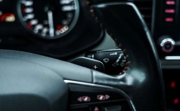 Seat Leon III X-Perience 2.0 TDI CR 184KM 2014 Seat Leon 2.0Tdi 184Ps 4x4 Automat Navi Ledy Alkantara Full Ledy Radar 1 w, zdjęcie 38