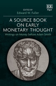 Source Book on Early Monetary Thought (2020) EBOOK