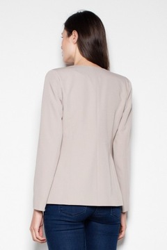 Куртка VT086 бежевая S