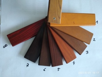 farba akrylowy NELFALIN FINISH T870 TR akryl do renowacji okien nelf 5L
