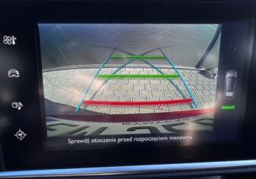 Peugeot 2018 Peugeot 308 GTbezwypadekserwis asojedzie jak nowe 1.2 Benzyna 130KM, zdjęcie 19