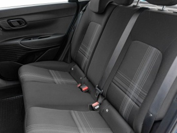 Hyundai i20 III Hatchback 1.2 MPI 84KM 2023 Hyundai i20 WD1942T#1.2 Pure Cz.cof Bluetooth, zdjęcie 21