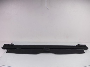 Шторка багажника BMW E36 универсал