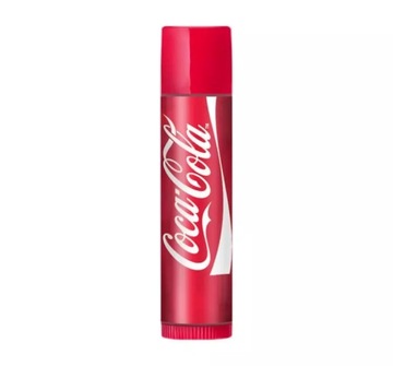 Lip Smacker Coca-Cola 4 г детский бальзам для губ