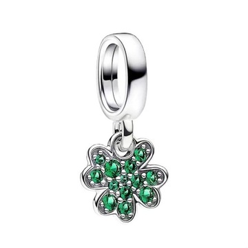 S925 Charms NA Bransoletki Pandora DIY, 2023 Nowy
