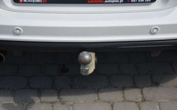 Volkswagen Tiguan I SUV 2.0 TDI CR DPF 170KM 2009 Volkswagen Tiguan 2.0TDI R-LINE 4x4 Navi Kamera 2 KPL ALU Oryginal Lakier, zdjęcie 17