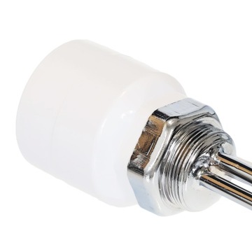 НАГРЕВАТЕЛЬ для КОТЛА 2500ВТ с ТЕРМОСТАТОМ 2,5 кВт 6/4