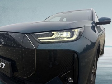 Chery Tiggo 7 SUV PHEV 1.5 T-GDI DHE 279KM 2025 Chery Tiggo 7 1.5 Hybryda Plug-in 279KM, zdjęcie 32