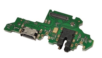 PŁYTKA GNIAZDO ŁADOWANIA USB DO HUAWEI P SMART Z STK-LX1