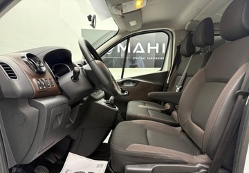 Fiat Talento I 2020 Fiat Talento Fiat Talento L1H1 SampS Family 2.0 Diesel 145KM, zdjęcie 24