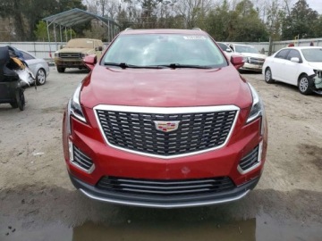 Cadillac 2023 Cadillac XT5 Premium Luxury 2023 3.6 Benzyna 310KM, zdjęcie 5