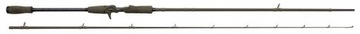 WĘDKA SAVAGE GEAR SG4 MEDIUM GAME CAST 2,13M 10-30G